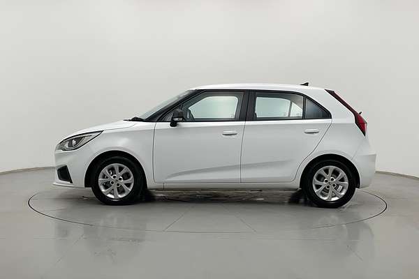 2022 MG MG3 Core (Nav)