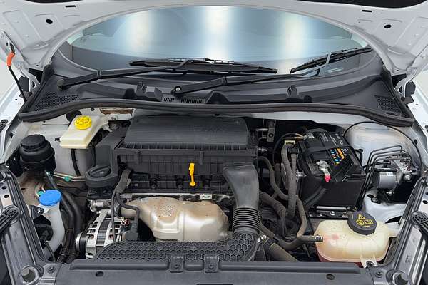 2022 MG MG3 Core (Nav)