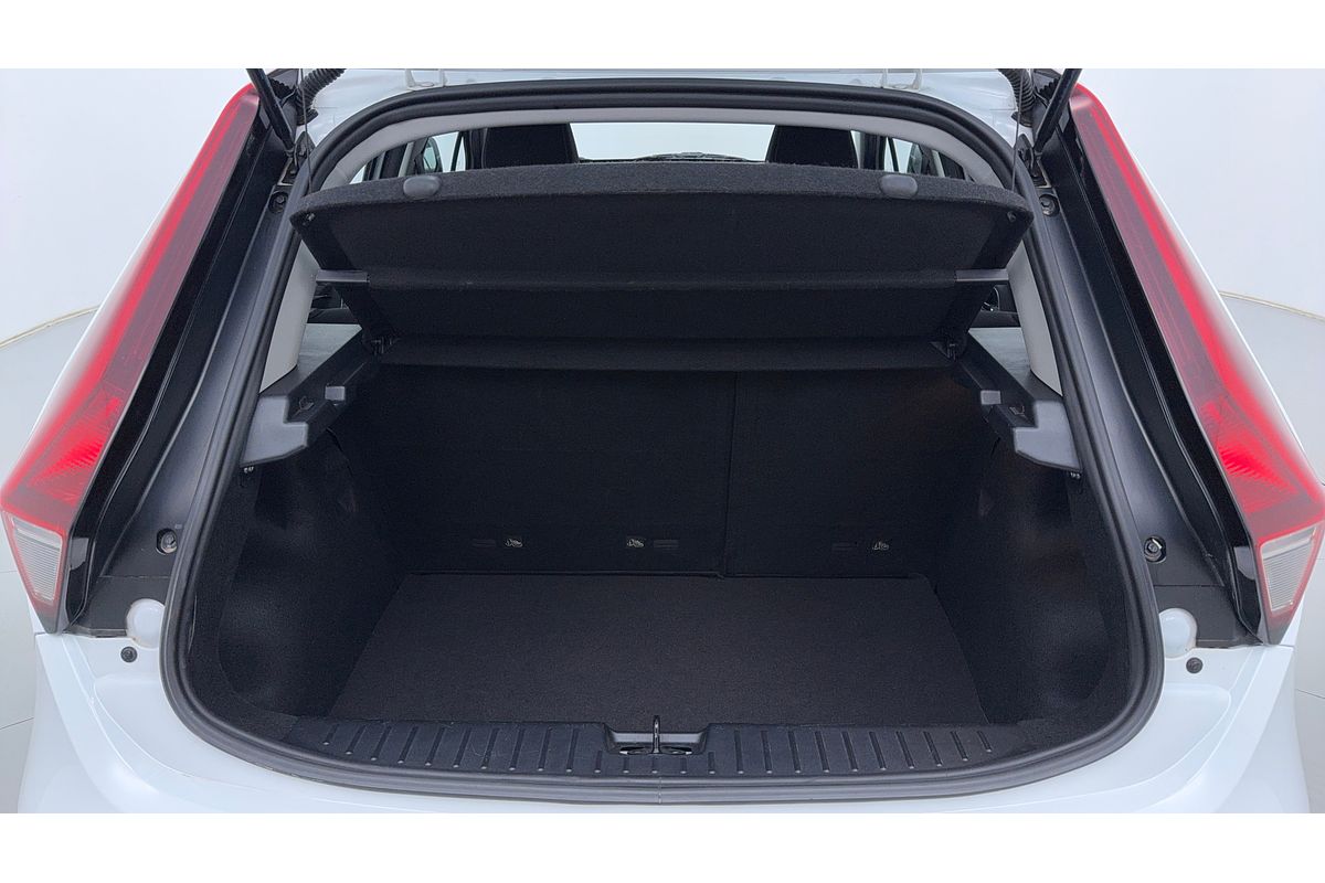 2022 MG MG3 Core (Nav)