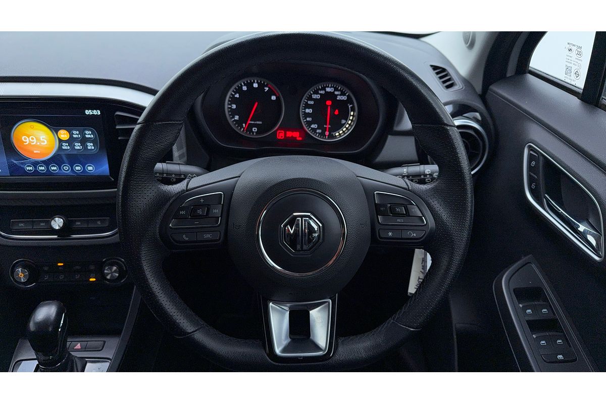 2022 MG MG3 Core (Nav)