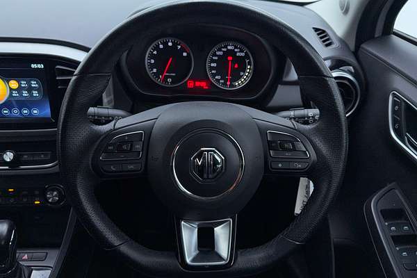 2022 MG MG3 Core (Nav)