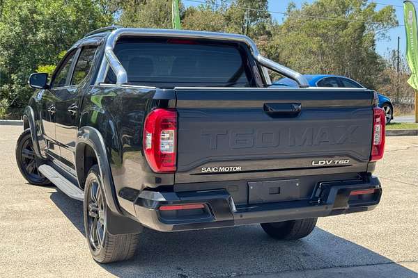 2023 LDV T60 Max LUXE SK8C 4X4