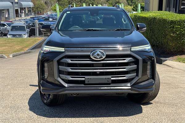 2023 LDV T60 Max LUXE SK8C 4X4