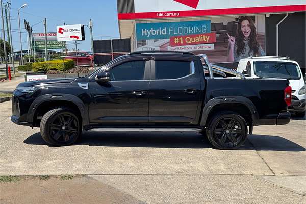 2023 LDV T60 Max LUXE SK8C 4X4