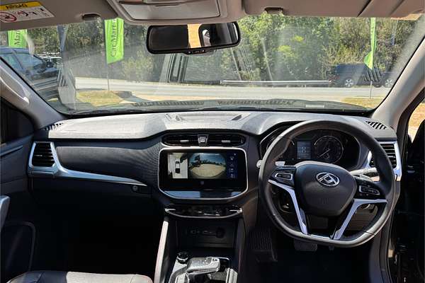 2023 LDV T60 Max LUXE SK8C 4X4