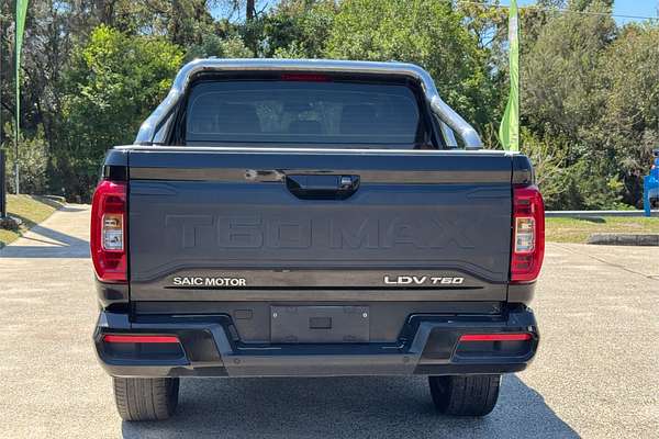 2023 LDV T60 Max LUXE SK8C 4X4