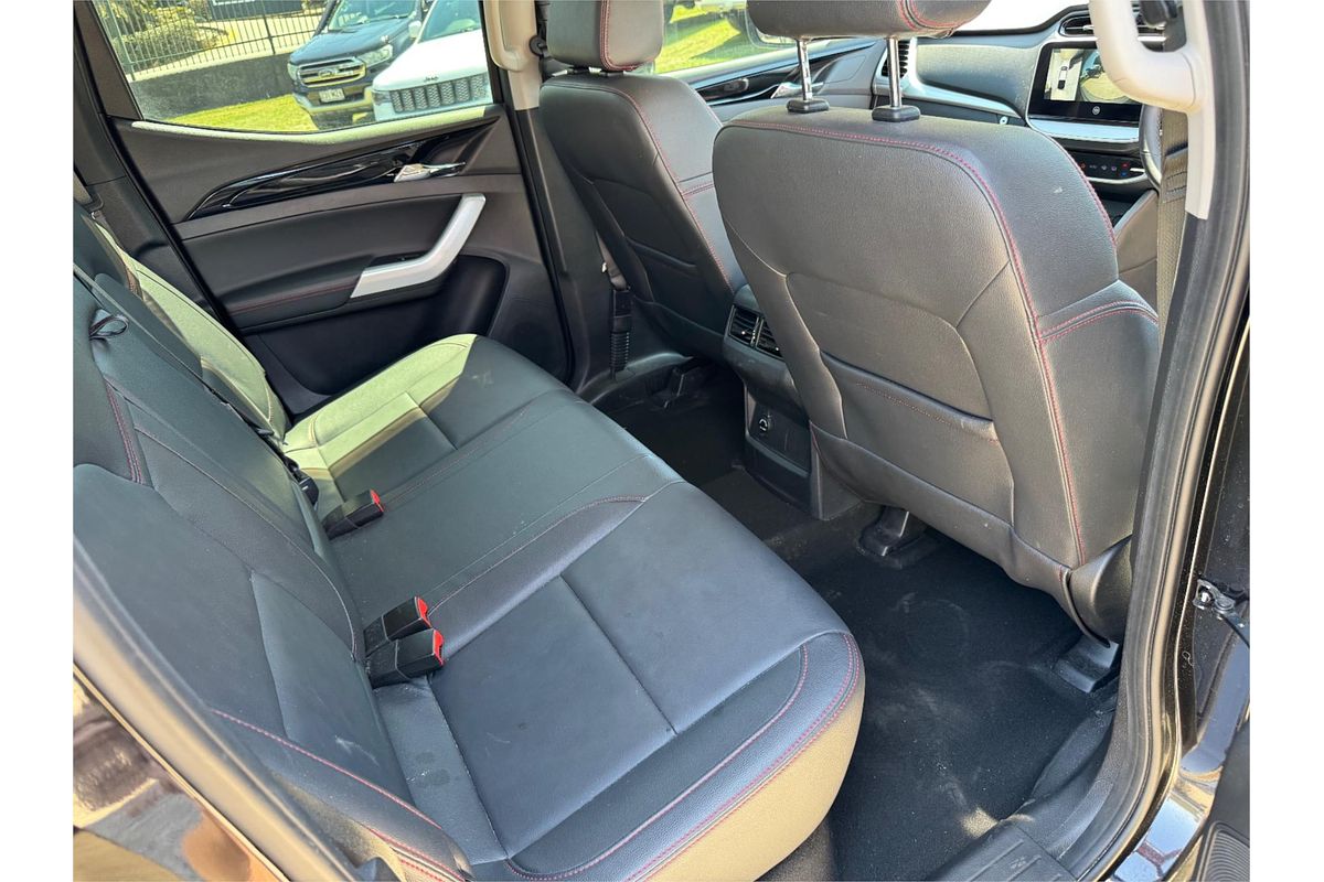 2023 LDV T60 Max LUXE SK8C 4X4