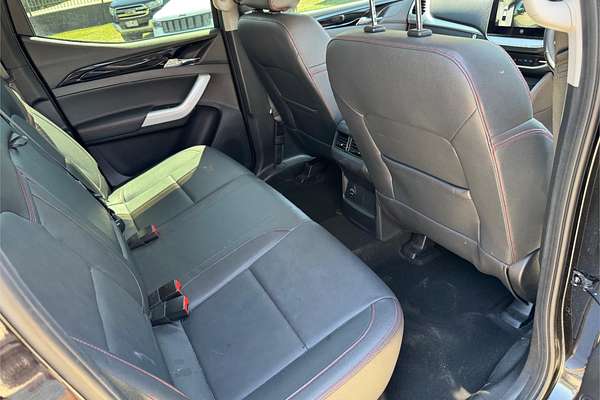 2023 LDV T60 Max LUXE SK8C 4X4