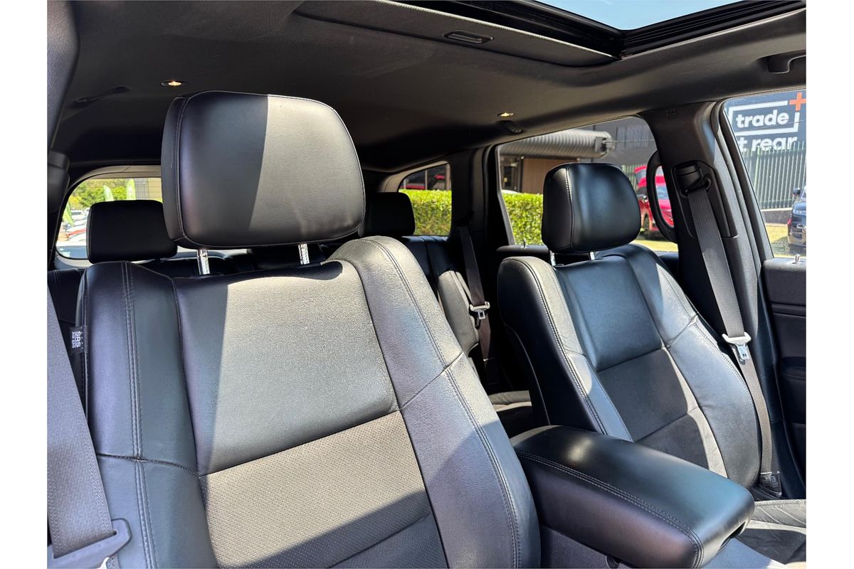 2019 Jeep GRAND CHEROKEE Laredo WK