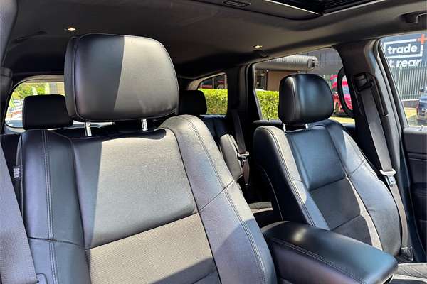 2019 Jeep GRAND CHEROKEE Laredo WK