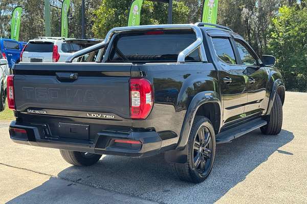 2023 LDV T60 Max LUXE SK8C 4X4