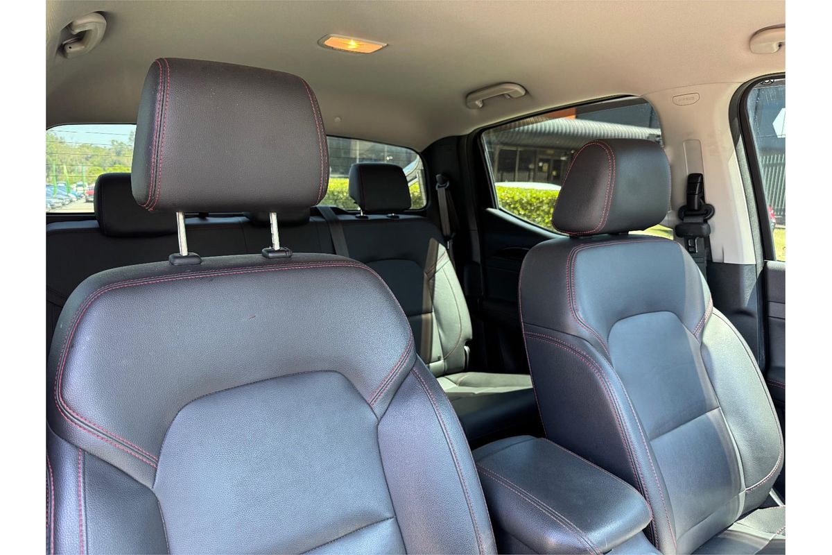 2023 LDV T60 Max LUXE SK8C 4X4