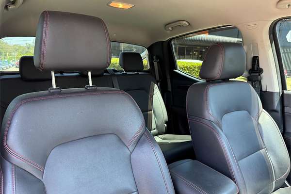 2023 LDV T60 Max LUXE SK8C 4X4