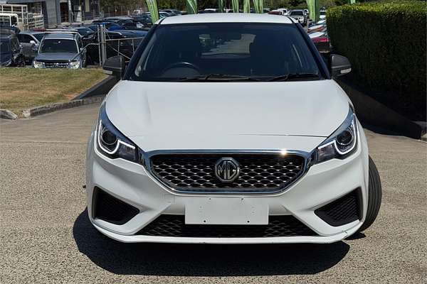 2022 MG MG3 Core