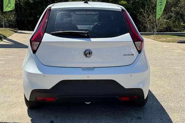2022 MG MG3 Core