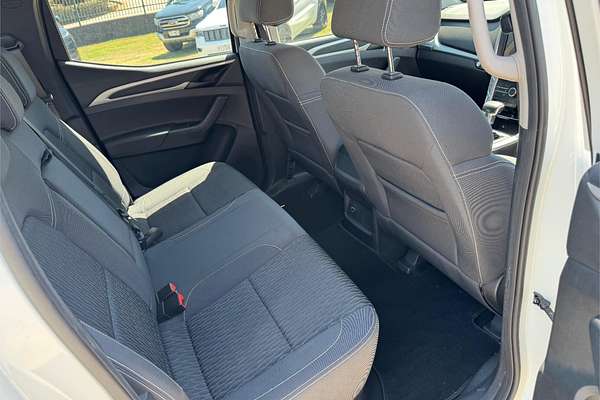 2020 LDV T60 PRO SK8C 4X4