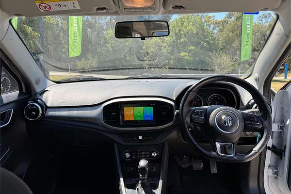 2022 MG MG3 Core