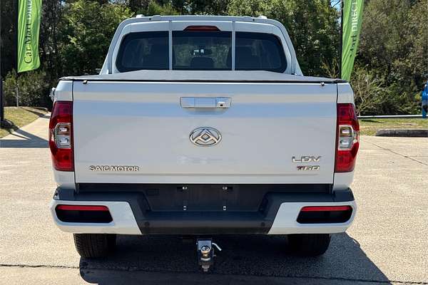 2020 LDV T60 PRO SK8C 4X4
