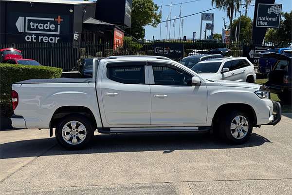 2020 LDV T60 PRO SK8C 4X4
