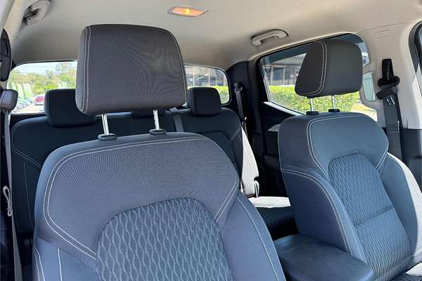 2020 LDV T60 PRO SK8C 4X4