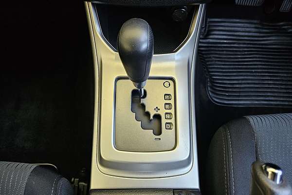 2008 Subaru Impreza R G3