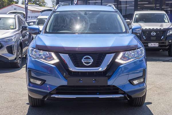 2021 Nissan X-TRAIL ST-L T32