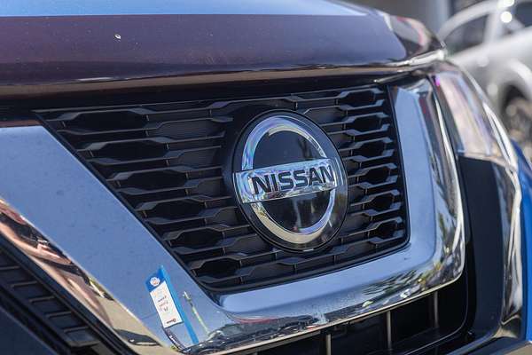 2021 Nissan X-TRAIL ST-L T32