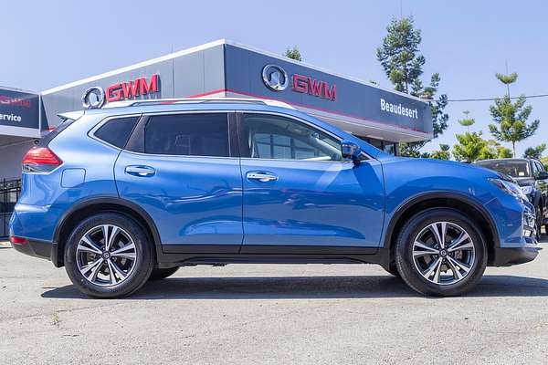2021 Nissan X-TRAIL ST-L T32