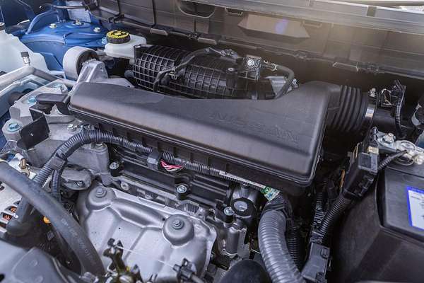 2021 Nissan X-TRAIL ST-L T32