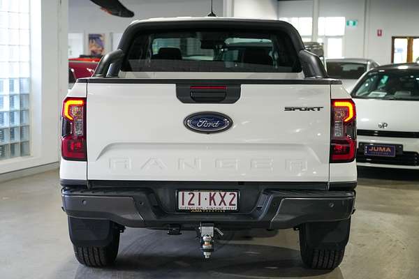 2024 Ford Ranger Sport  4X4 2.0L
