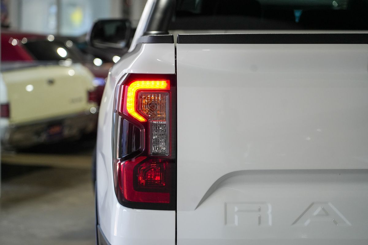 2024 Ford Ranger Sport  4X4 2.0L
