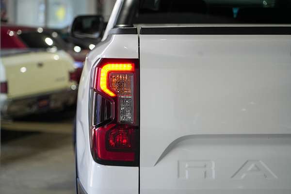 2024 Ford Ranger Sport  4X4 2.0L
