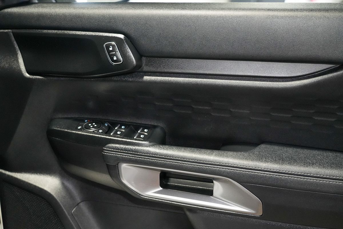 2024 Ford Ranger Sport  4X4 2.0L