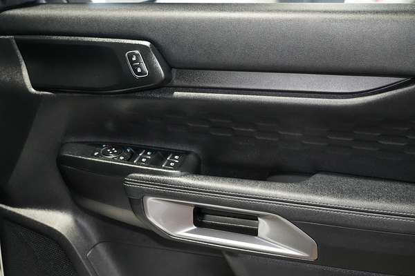 2024 Ford Ranger Sport  4X4 2.0L