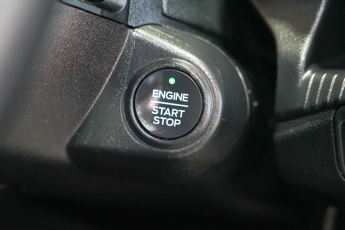 2024 Ford Ranger Sport  4X4 2.0L
