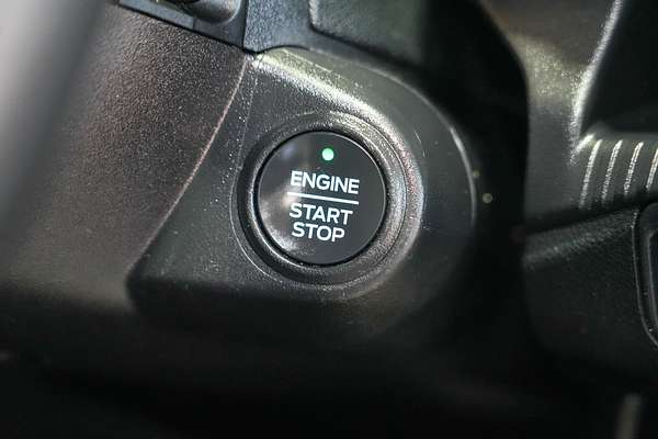 2024 Ford Ranger Sport  4X4 2.0L