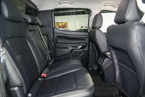 2024 Ford Ranger Sport  4X4 2.0L