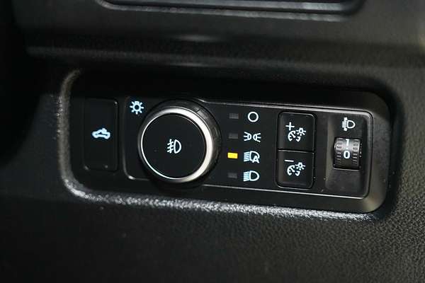 2024 Ford Ranger Sport  4X4 2.0L
