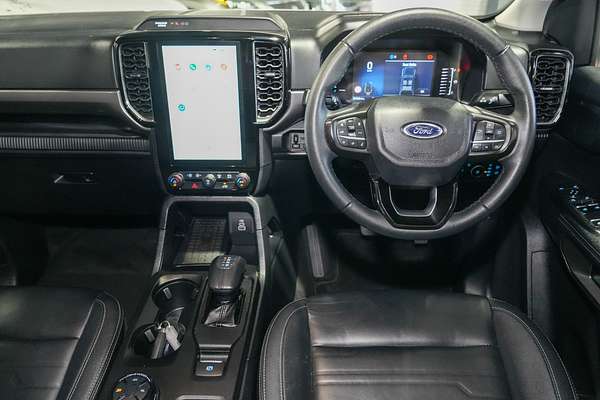 2024 Ford Ranger Sport  4X4 2.0L