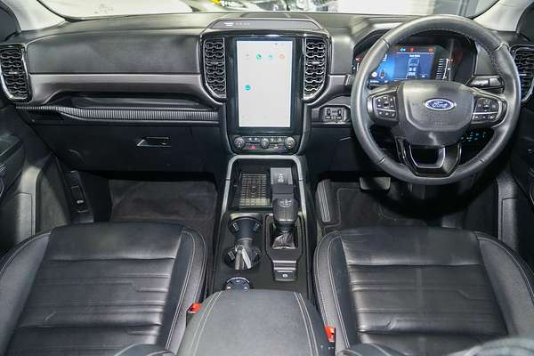2024 Ford Ranger Sport  4X4 2.0L