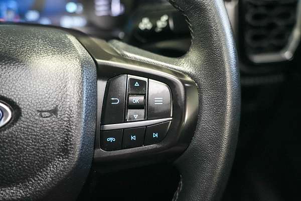 2024 Ford Ranger Sport  4X4 2.0L