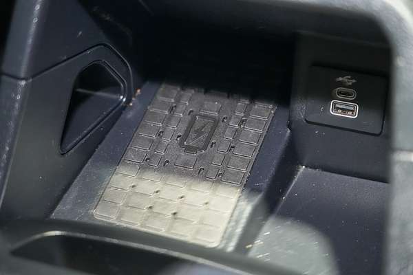 2024 Ford Ranger Sport  4X4 2.0L