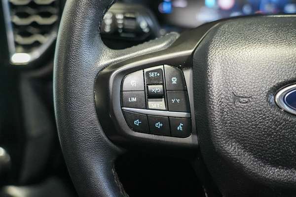 2024 Ford Ranger Sport  4X4 2.0L