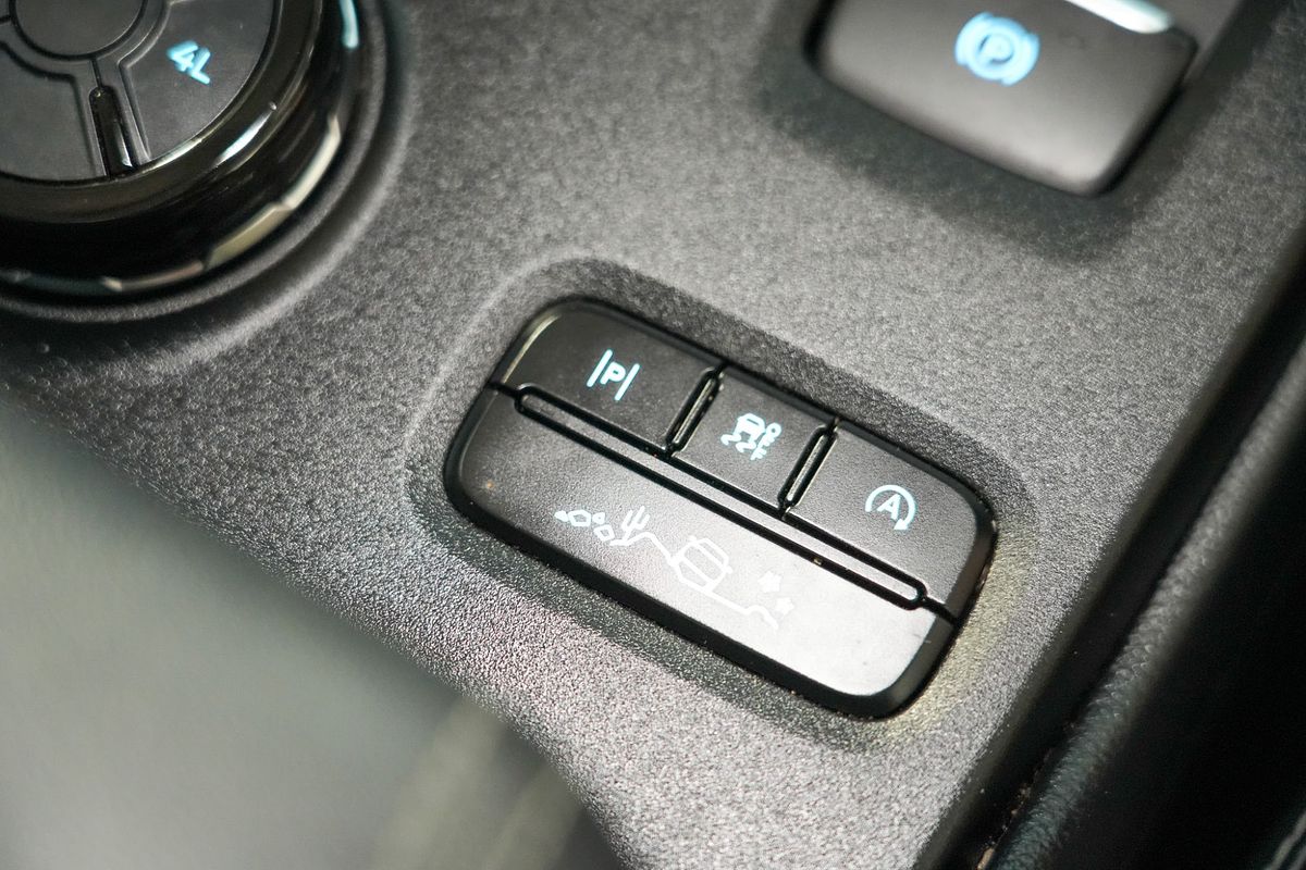 2024 Ford Ranger Sport  4X4 2.0L