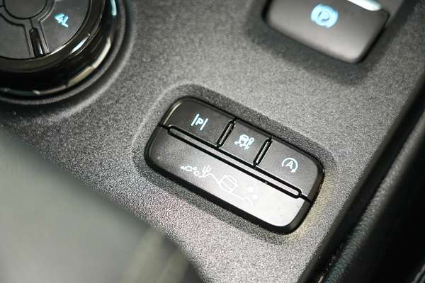 2024 Ford Ranger Sport  4X4 2.0L