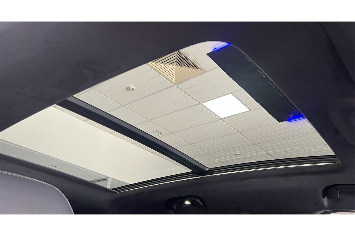 2025 Jaecoo J8 Ridge