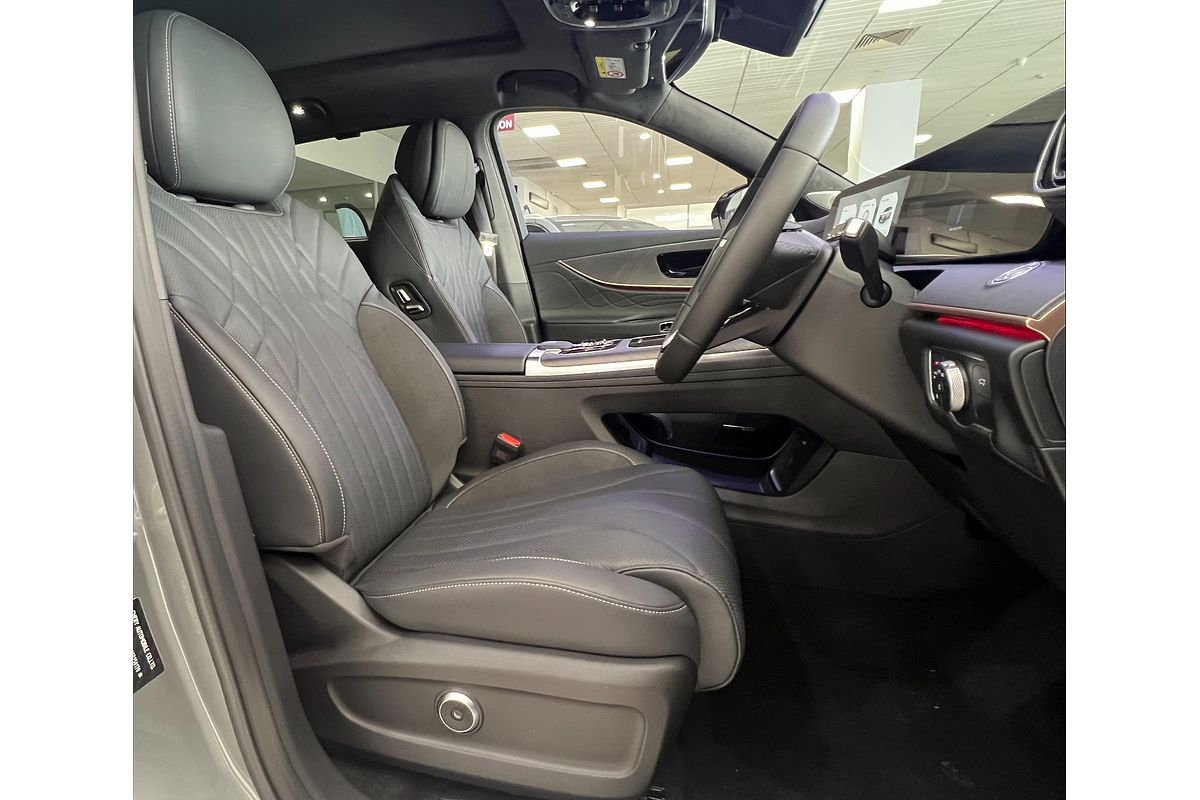 2025 Jaecoo J8 Ridge