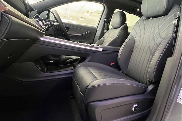 2025 Jaecoo J8 Ridge