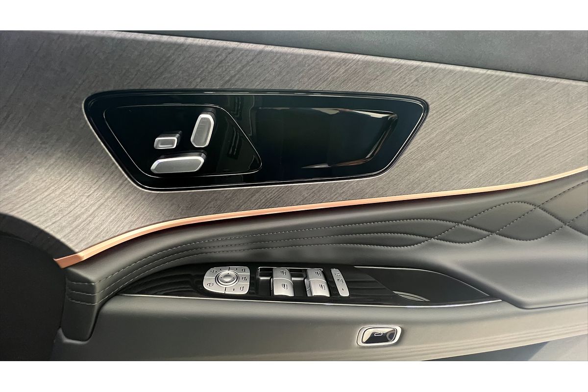 2025 Jaecoo J8 Ridge