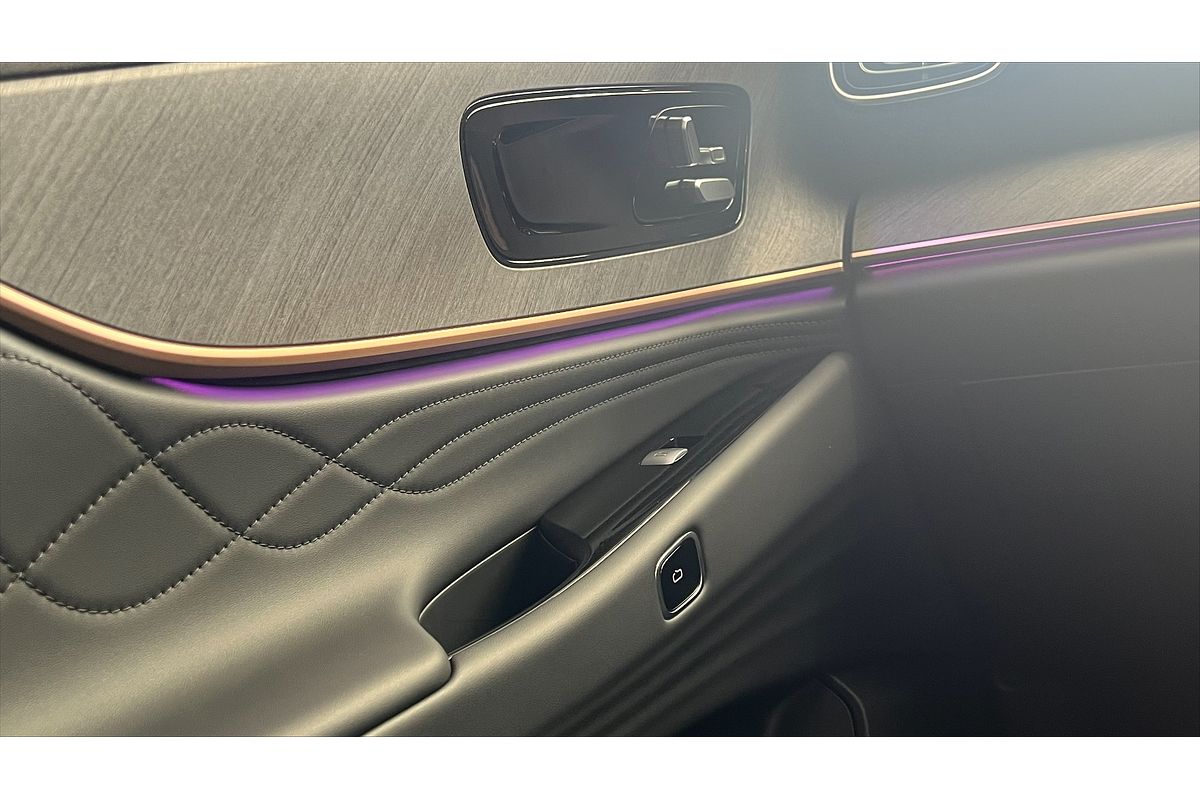 2025 Jaecoo J8 Ridge